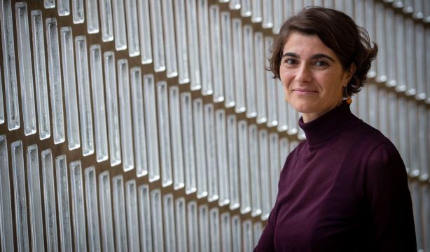 Rosa Martínez: "Sería antidemocrático que los mayores fuesen apartados de la participación social" (Europa Press)