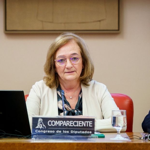 AIReF no descarta que haya que tomar medidas de ajuste en pensiones dentro de 3 años AIReF no descarta que haya que tomar medidas de ajuste en pensiones dentro de 3 años