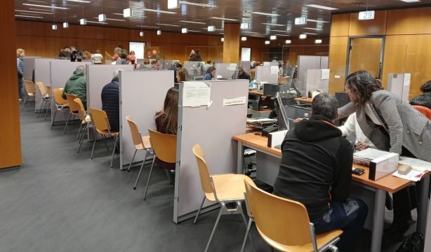 mutualistas pueden reclamar devolución de IRPF