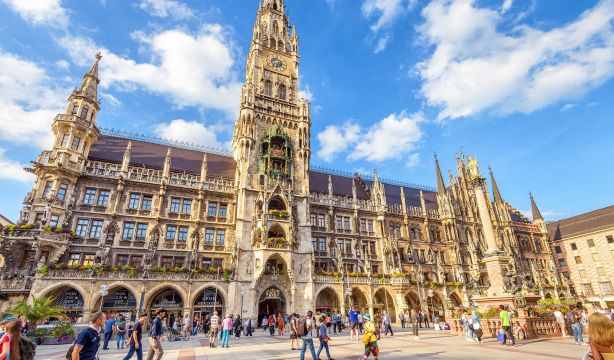 Estas son las mejores ciudades del mundo para recorrer a pie: Madrid está en el top 10