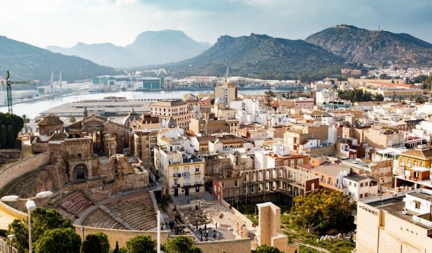 La mejor ciudad de España para llevar un estilo de vida tranquilo y mejorar nuestro bienestar (Bigstock)