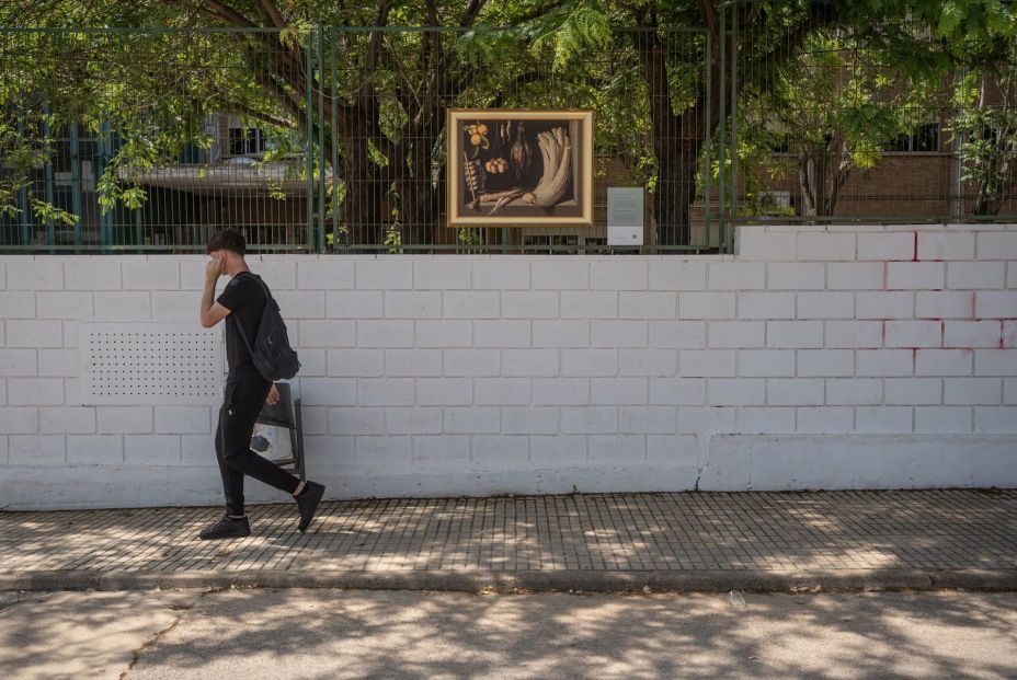 El Prado abraza a municipios afectados por la dana con 20 réplicas de sus principales obras