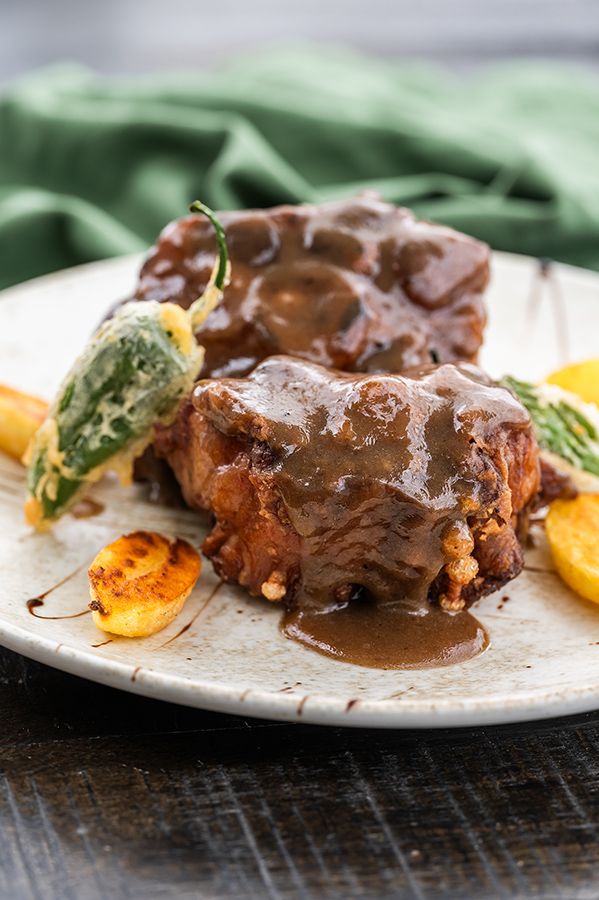 Madrid en Sn Isidro, mucho más que rosquillas: rabo de toro, vermú y vinos con DO Madrid en Sn Isidro, mucho más que rosquillas: rabo de toro, vermú y vinos con DO