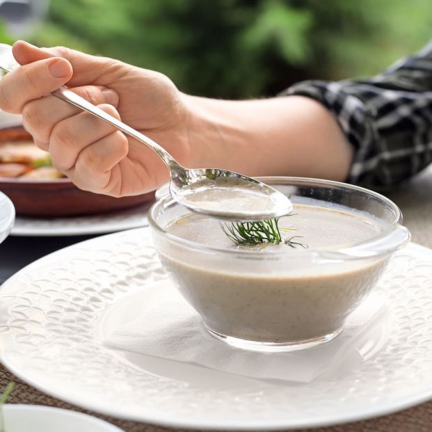 ingredientes dieta texturizada