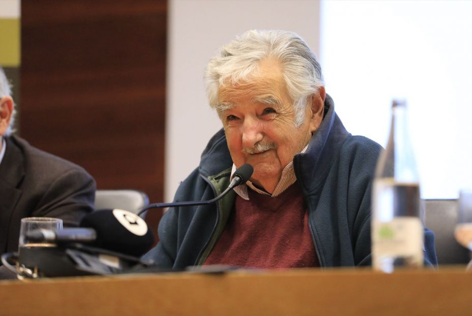 10 frases que nos dejó Pepe Mujica: lecciones sobre la vida, la muerte y la vejez