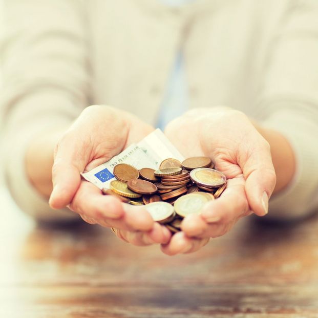 La fecha en la que los pensionistas cobrarán la paga extra de verano en 2025 (Bigstock)