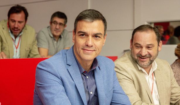 Las 7 noticias más impactantes de la semana: los whatsapps de Sánchez y el Barça gana la Liga