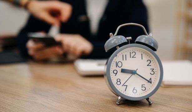 Trabajar menos para vivir mejor