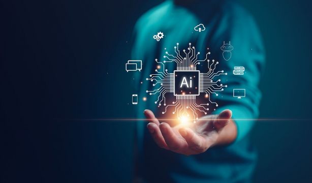 Así está reescribiendo la IA el futuro de internet