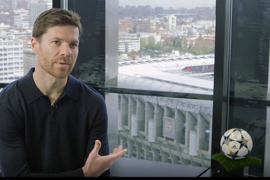 EuropaPress 1593968 xabi alonso eliminatoria bayern real madrid sera muy importante partido ida