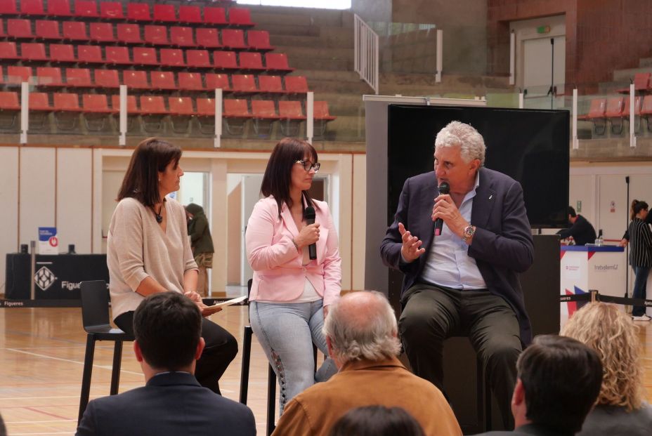 Fernando Romay y Caso de éxito Fernando Romay y Caso de éxito