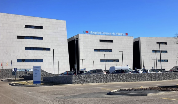 Neurocirugía del Hospital Universitario de Villalba ha realizado 776 intervenciones en ocho años