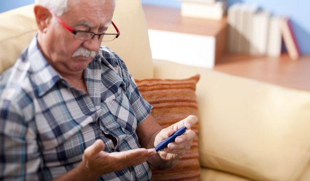 Un estudio revela que fumar aumenta el riesgo de padecer diabetes tipo 2