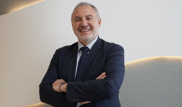 Grupo Albia incorpora a Carlos Sanza como nuevo director del Área Jurídica