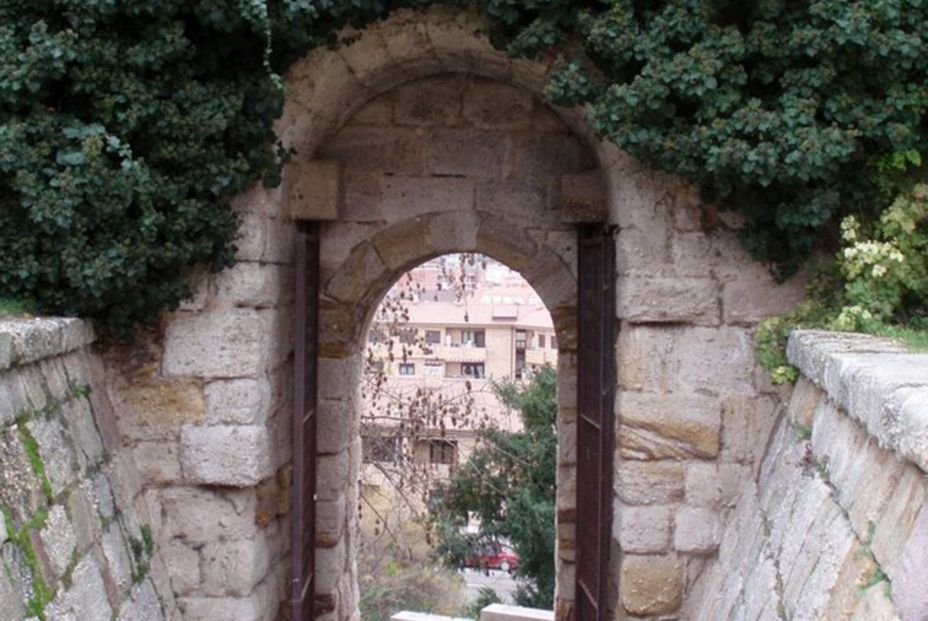 Wikipedia Commons. Los 9 edificios más antiguos de Zamora