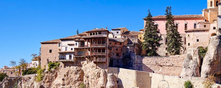 casas colgadas cuenca casas colgadas cuenca