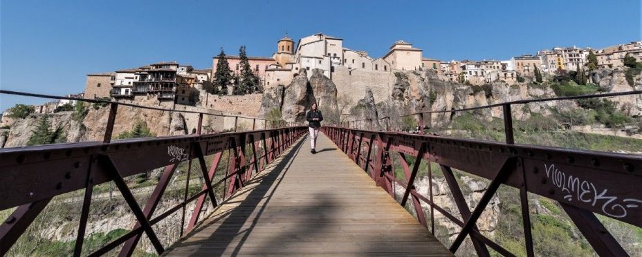 cruzando el puente de san pablo cuenca 98832 xl cruzando el puente de san pablo cuenca 98832 xl