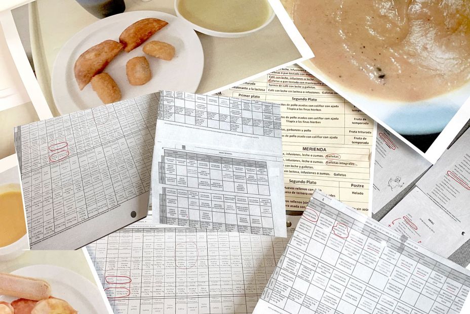 Al fin el Gobierno regulará los menús de las residencias de mayores para que sean saludables Al fin el Gobierno regulará los menús de las residencias de mayores para que sean saludables