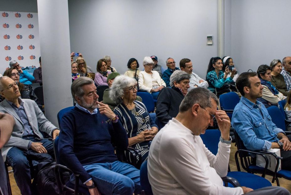 Carmen Nuñez, La auténtica sensualidad comienza a los 50 Carmen Nuñez, La auténtica sensualidad comienza a los 50