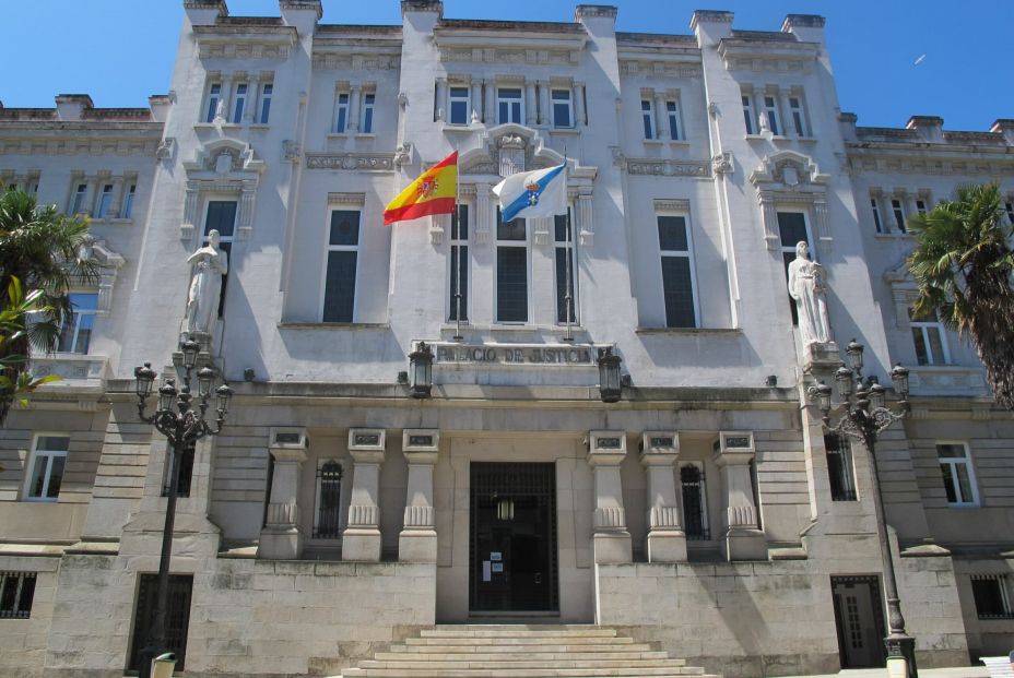 Tribunal Superior de Xustiza de Galicia