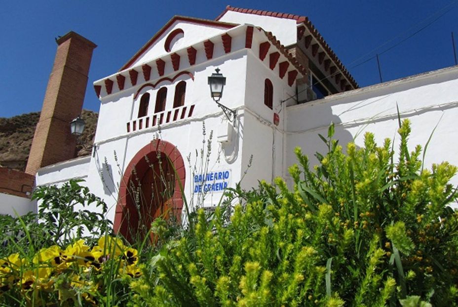 Renueva tu cuerpo y tu mente con estas escapadas a balnearios gracias a Mundosenior Renueva tu cuerpo y tu mente con estas escapadas a balnearios gracias a Mundosenior