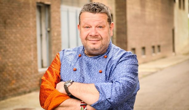 Alberto Chicote desvela su truco para potenciar el sabor de la ensaladilla rusa