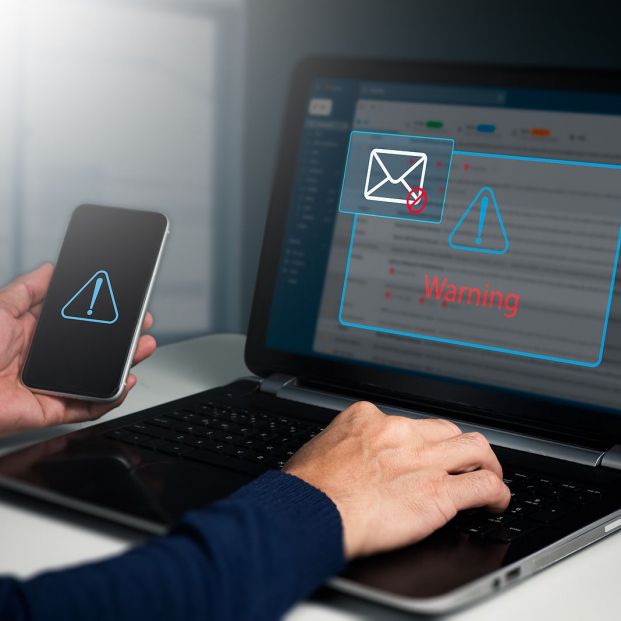 La Seguridad Social alerta sobre nuevas estafas que suplantan su identidad La Seguridad Social alerta sobre nuevas estafas que suplantan su identidad