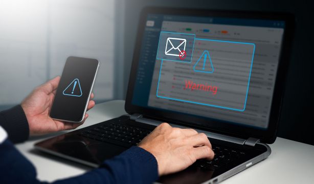 La Seguridad Social alerta sobre nuevas estafas que suplantan su identidad