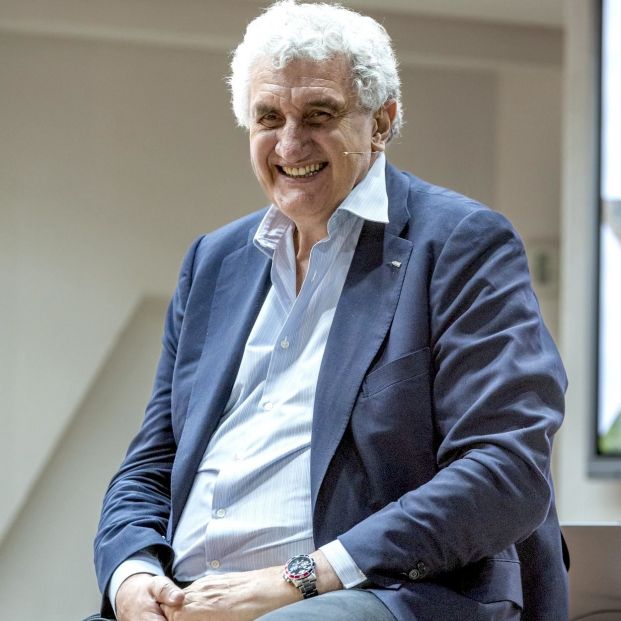 Fernando Romay: Comité de Expertos