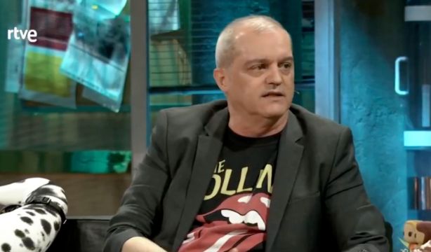 Ramón García, sobre la soledad de los mayores: "Les hemos abandonado y es una injusticia terrible" (La Revuelta)