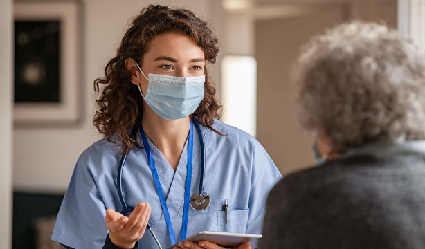 La pandemia de Covid-19 redujo la esperanza de vida mundial en 1,8 años