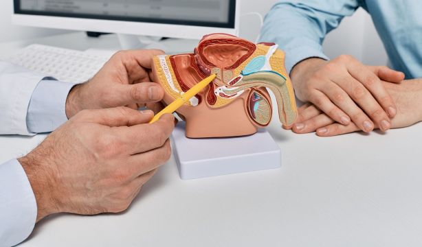 Descubren biomarcadores en semen 'prometedores' para predecir la agresividad del cáncer de próstata