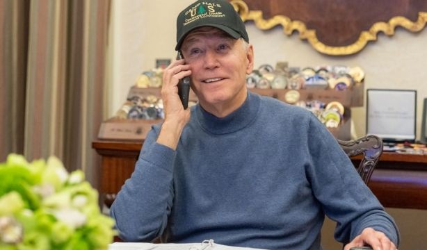 Así es el cáncer de próstata metastásico de Biden: síntomas, causas y tratamiento