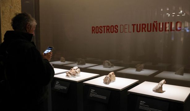 Los 16 museos estatales son gratis esta semana