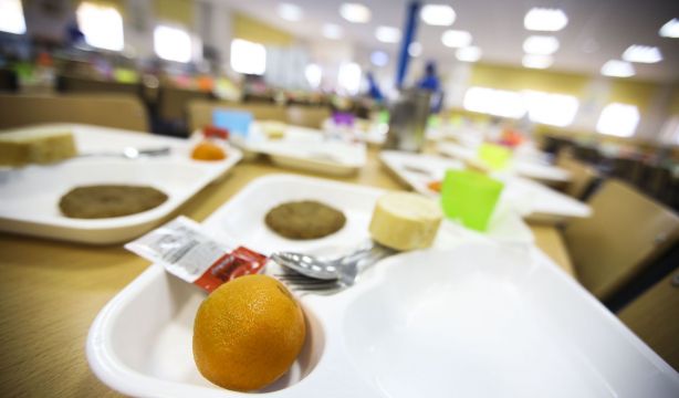 La patronal de la dependencia FED se opone a la "imposición" de menús en residencias "sin diálogo"