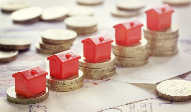 Tipos de interés estancados y euríbor al alza: ¿se acabó la era de las hipotecas baratas?