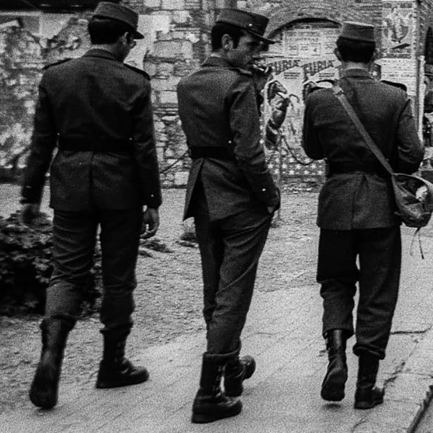 aclara si el tiempo de la mili computa en los años de vida laboral que dan derecho a devoluciones