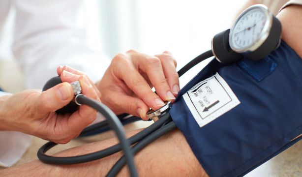 ¿Eres hipertenso? Ten cuidado con la llegada del calor