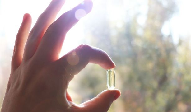 Los suplementos de vitamina D son recomendables en personas con deficiencia. Bigstock