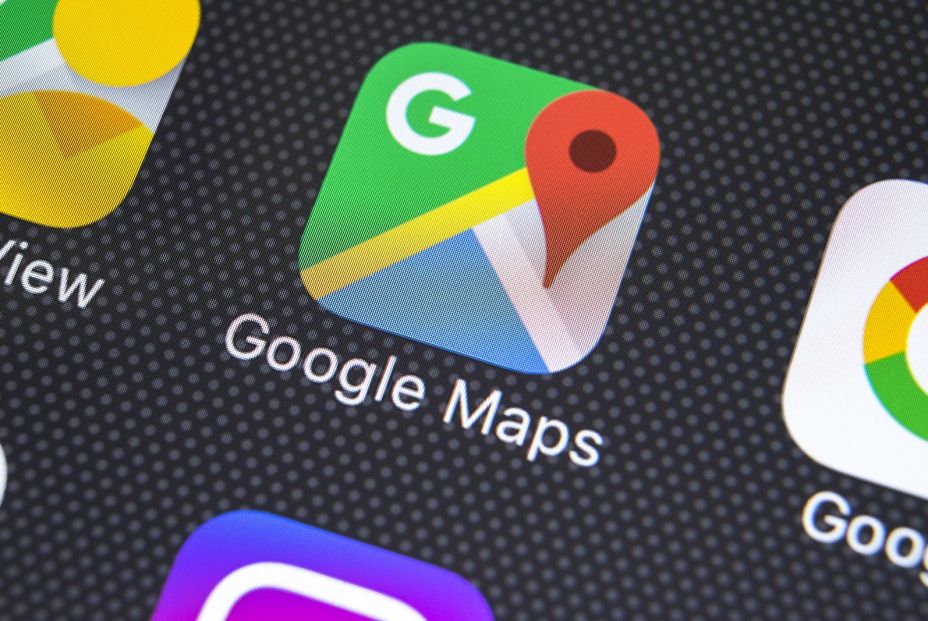 El truco definitivo de Google Maps para no perderte caminando