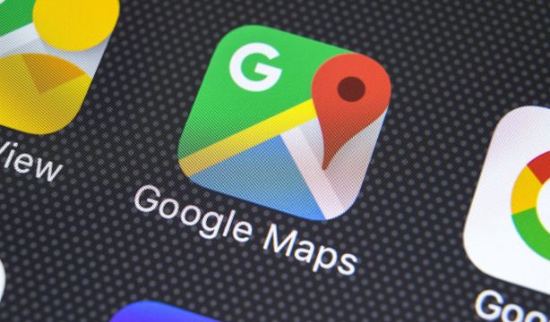 El truco definitivo de Google Maps para no perderte caminando