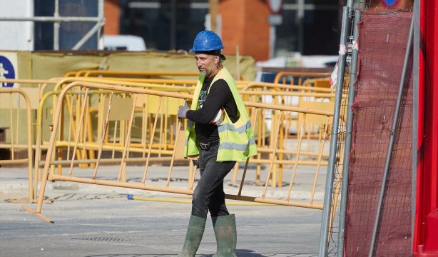 La Seguridad Social roza los 21,9 millones de ocupados: nueva cifra récord