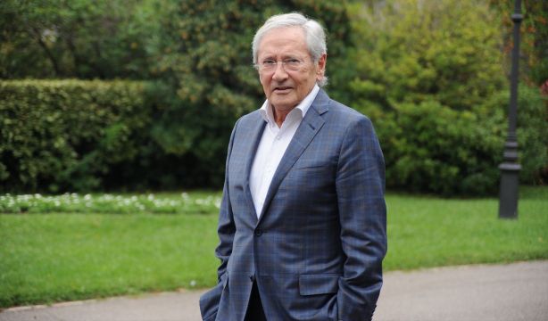 Fernando Ónega reivindica en Toledo 'El poder de reinventarse' de los sénior