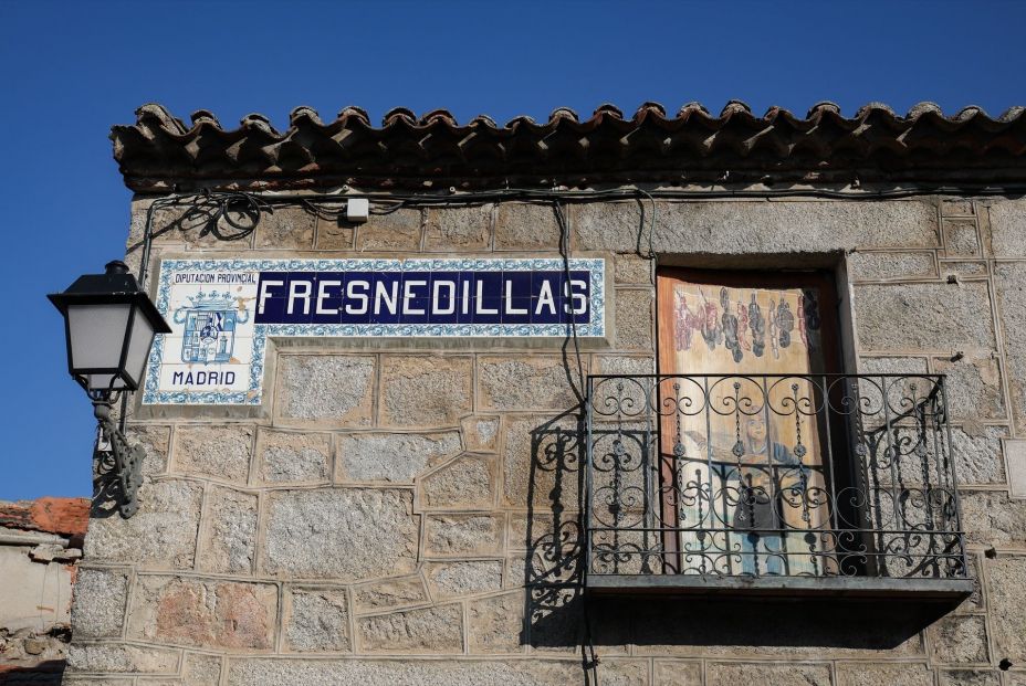 EuropaPress 5305338 vivienda mural 30 junio 2023 fresnedillas oliva madrid espana proyecto EuropaPress 5305338 vivienda mural 30 junio 2023 fresnedillas oliva madrid espana proyecto