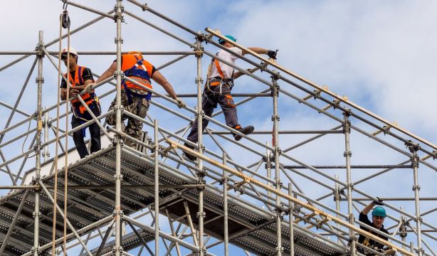 Los mayores de 55 años sufren el mayor aumento de bajas por incapacidad temporal en 2024