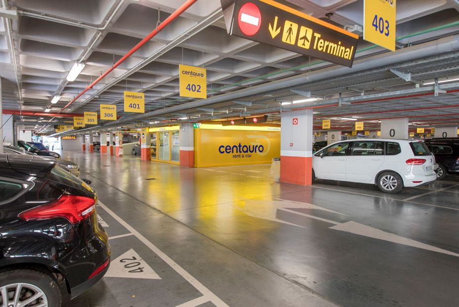 Alquilar un coche con Centauro: tener 75 años supone pagar hasta un 25% más Alquilar un coche con Centauro: tener 75 años supone pagar hasta un 25% más