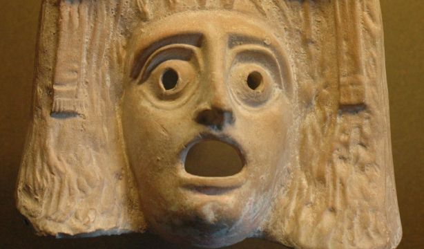 Las tragedias: sus estragos en la vejez