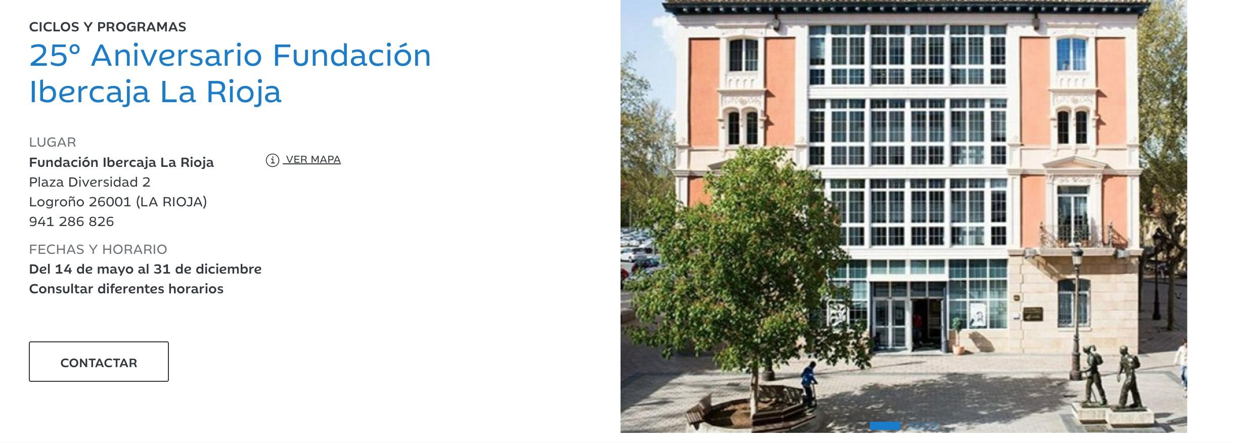 fundacionibercajalarioja