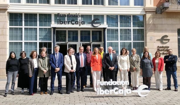 Conciertos, gastronomía y cine para celebrar los 25 años del Centro Fundación Ibercaja en La Rioja