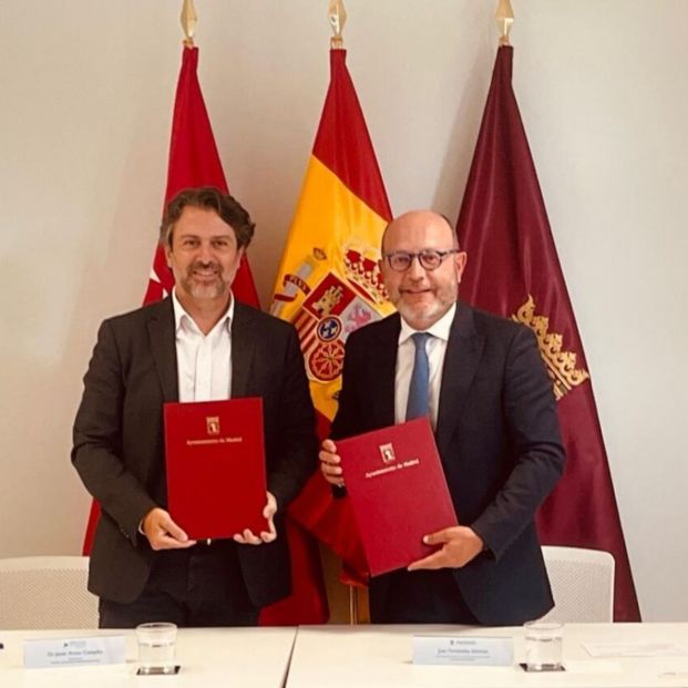 convenio madrid soledad